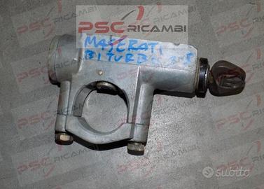 Blocchetto accensione Maserati biturbo MK1