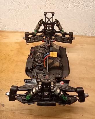 Sworkz s35 4e