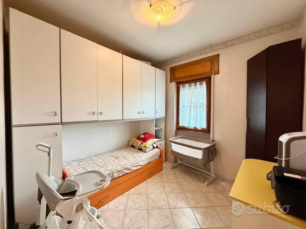 Appartamento di 100 m² con 3 locali a Aprilia - Altro
