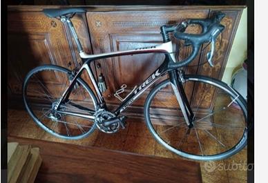 Trek Madone 4.7 2009