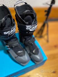 Scarponi la scarpa