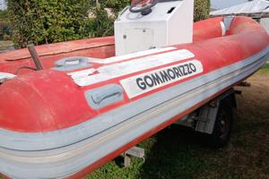 Gommorizzo 5.80