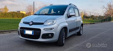 Fiat panda 1.3 mjt 95 cv lounge