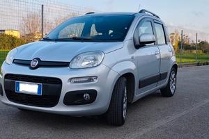 Fiat panda 1.3 mjt 95 cv lounge