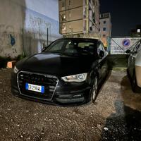 Audi A3 8v 2.0tdi