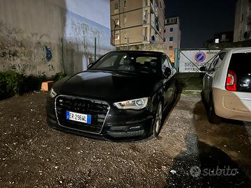 Audi A3 8v 2.0tdi