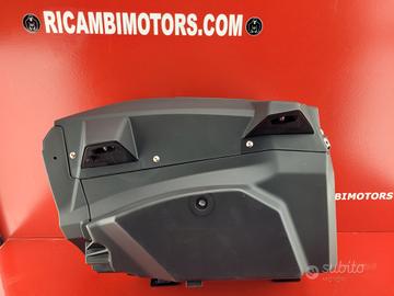 FONDO BASE VALIGIA BMW R1250RT LC
