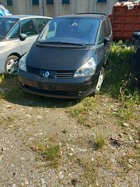 vendeta pezzi  renault