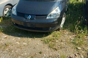 vendeta pezzi  renault