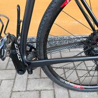 Cannondake Fsi Carbon 4 front