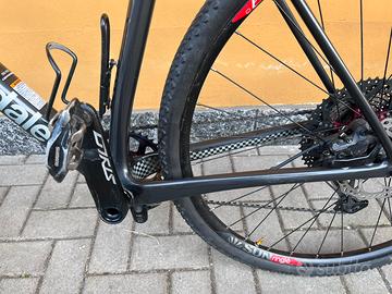 Cannondake Fsi Carbon 4 front