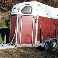 Trailer cavalli