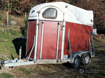 Trailer cavalli