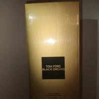 Tom Ford Black Orchid 100 ml – Nuovo