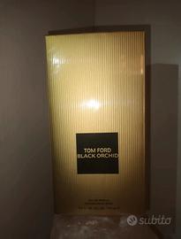 Tom Ford Black Orchid 100 ml – Nuovo