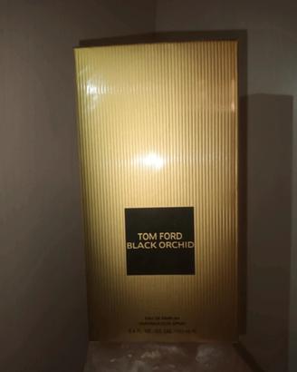 Tom Ford Black Orchid 100 ml – Nuovo
