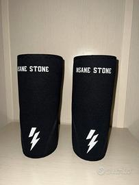 Ginocchiere da gara Insane Stone