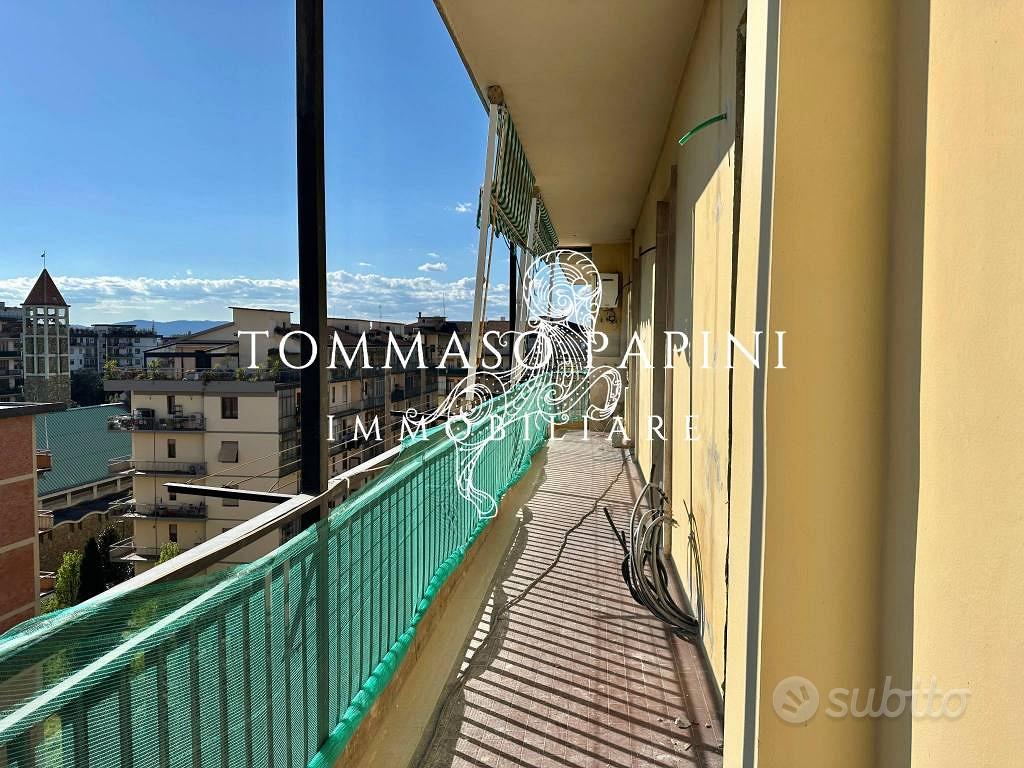 Appartamento – FI - Vista 5