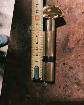 Cilindro AGB C62001.40.30

