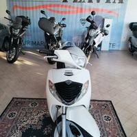 Honda sh 125