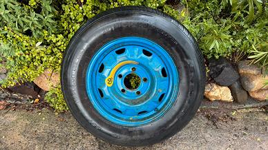 SsangYong Rexton Ruotino scorta 2014