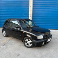 Nissan Micra 1.3 Super S