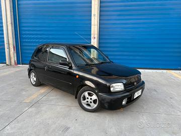 Nissan Micra 1.3 Super S