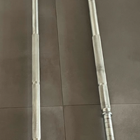 Bilancieri decathlon 28mm