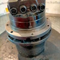 Motoriduttore per miniescavatore Pel Job EB12.4