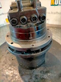 Motoriduttore per miniescavatore Pel Job EB12.4