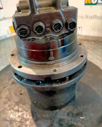 Motoriduttore per miniescavatore Pel Job EB12.4