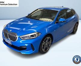 BMW Serie 1 118D MSPORT AUTO