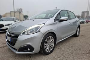 PEUGEOT 208 BlueHDi 75 5p. Allure