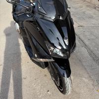 Yamaha T Max 530 - 2012