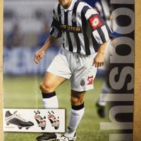 Cartoline Juve - Inter