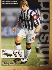 Cartoline Juve - Inter