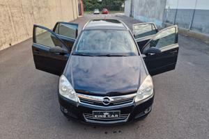Opel Astra 1.6 16V VVT Station Wagon Easytronic Co