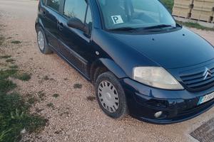 C3 benzina