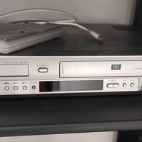 VHS+DVD