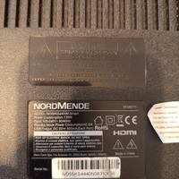 TV smart Normende 55''