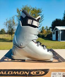 Scarponi sci Salomon performa nr 41/41,5