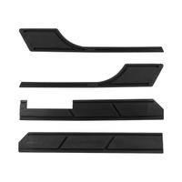 PARACOLPI COFANO E PARAFANGO VESPA PX 125 150 200 