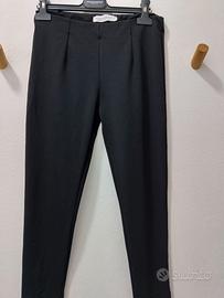 Pantaloni attillati Rinascimento XS