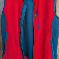 Gilet Tecnico Great Escapes Tg M