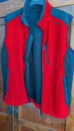 Gilet Tecnico Great Escapes Tg M