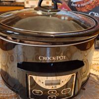 Pentola Crock-Pot da 4,7 lt