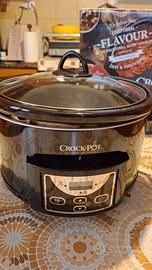 Pentola Crock-Pot da 4,7 lt