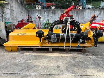 Trincia orsi KING EXTRA 250