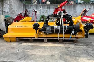 Trincia orsi KING EXTRA 250