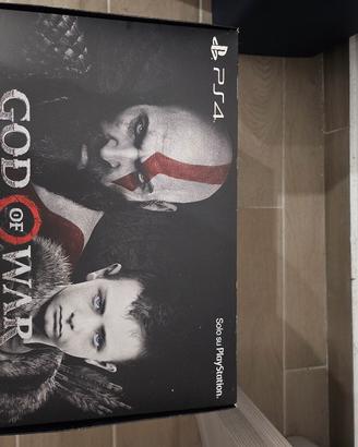 collector edition ps4 